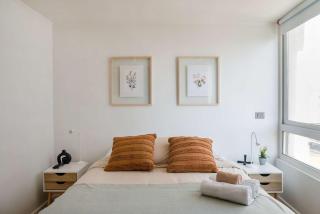 Snug Studio Retreat in Nunoa - Santiago - 3