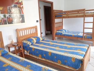 AGRITURISMO Cré Seren - 4