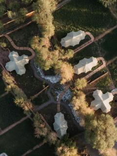 UNAI Atacama Luxury Tents - 9