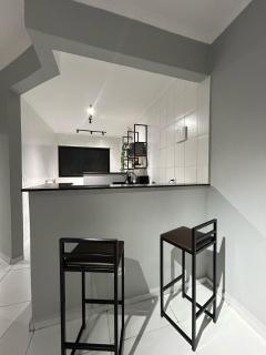 Apto com Ar, Wi-Fi e Localização Excelente - 4