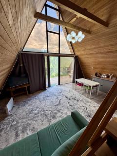 Fantastic view - Chalet Karakol - Karakol - 4