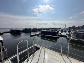 Houseboat 19 20 Sneekermeer - 6