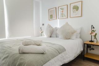 Discover Nunoa Cozy 1BR with Local Charm - Santiago - 4