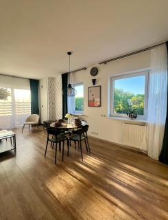 Klimatyczny apartament Złotniki - Breslavia - 7