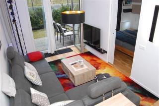 Haus Wilhelmsplatz, App 3WIL22 - Heiligenhafen - 8