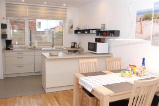 Haus Wilhelmsplatz, App 3WIL22 - Heiligenhafen - 4