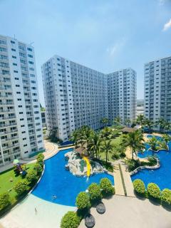 LiCa Place - Manila - 1