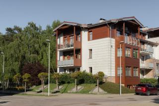 White Sea - Neptun Park by OneApartments - 0