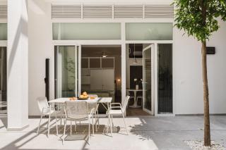 Gran Turia Apartments - Valencia - 6