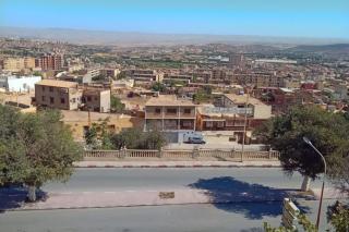 Lalla meriem - Tlemcen - 0