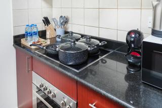 EasyGo-Marina Living with View and Amenities - 3