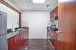 EasyGo-Marina Living with View and Amenities - 2