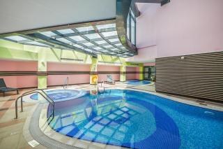 EasyGo-Marina Living with View and Amenities - 1