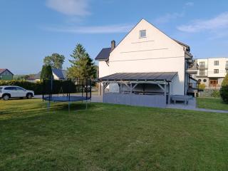Kwatery Prywatne Majka - Władysławowo - 8