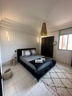 Confort et style en pleins centre de Hivernage - Marrakech - 8