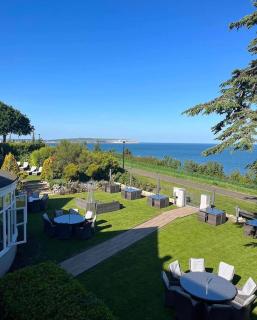 The Brunswick - Shanklin - 7