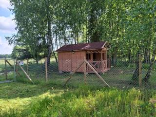 Siucice-Kolonia Młyn - 1