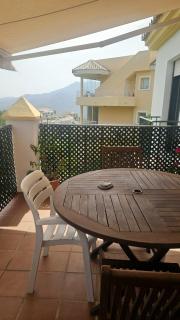 Apartment on Alhaurin Golf, enjoy peace and nature - 3