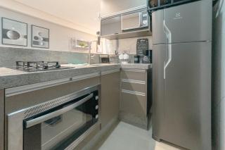 Apartamento Sofisticado Perto de Tudo JR1304 - Maringá - 8