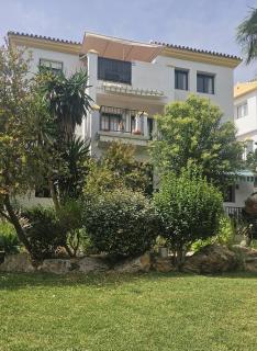 Apartment on Alhaurin Golf, enjoy peace and nature - 8