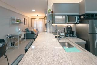 Apartamento Sofisticado Perto de Tudo JR1304 - Maringá - 6
