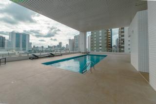 Apartamento Sofisticado Perto de Tudo JR1304 - Maringá - 5