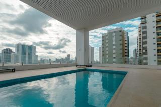 Apartamento Sofisticado Perto de Tudo JR1304 - Maringá - 4