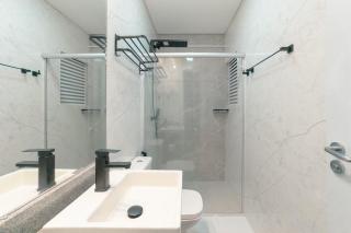 Apartamento Sofisticado Perto de Tudo JR1304 - Maringá - 3