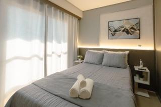Apartamento Sofisticado Perto de Tudo JR1304 - Maringá - 2