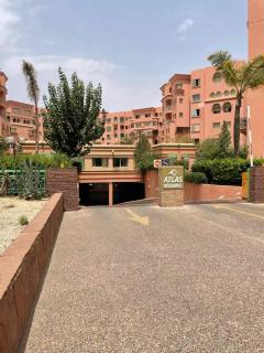 Confort et style en pleins centre de Hivernage - Marrakech - 3