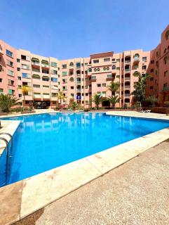 Confort et style en pleins centre de Hivernage - Marrakech - 0