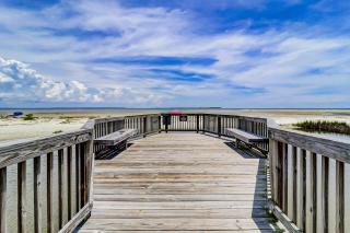 Spa on Port Royal Sound 1225 - Hilton Head Island - 2