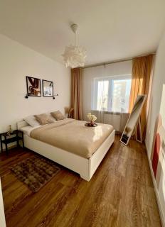 Klimatyczny apartament Złotniki - Breslavia - 0