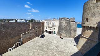 Casa Primalda - Otranto - 0