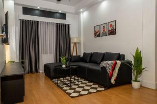 Minimalist Apt at DAC Intl Airport Msg to Avail Special Offer for Flight Catcher - Dhaka - 3