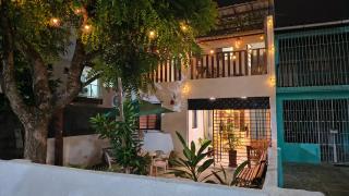 Fidjrossè Residence Porto de Galinhas Flats - 4