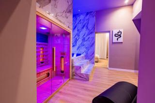GM Luxury Apartment - 5