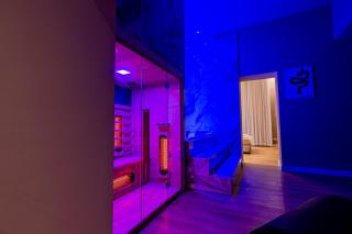 GM Luxury Apartment - Palermo - 2