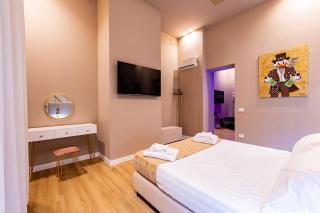 GM Luxury Apartment - Palermo - 3