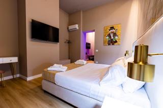 GM Luxury Apartment - Palermo - 1