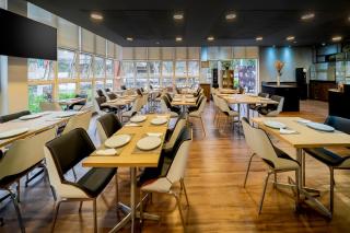 ibis budget Piracicaba - 3