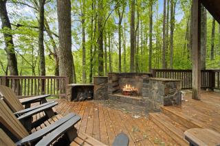 Weathering Heights - Boone - 8