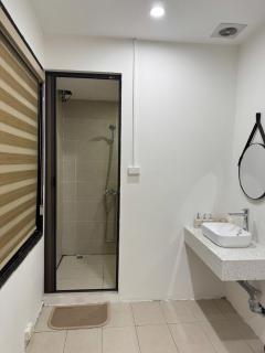 Old Quarter Apartment 401 - Air conditioner - Railway - Hanoi - 3