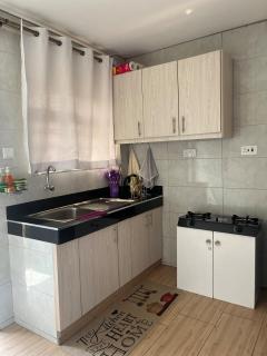 Skyline Luxe Condos ,Elegant studio with WiFi ,Lift and gym in Juja - Kiambu - 9