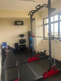 Skyline Luxe Condos ,Elegant STUDIO with WiFi ,Lift and gym in Juja - 1