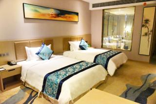 Nanjing Grand View Hotel - Nanjing - 0