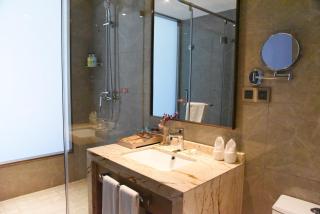 Nanjing Grand View Hotel - Nanjing - 9
