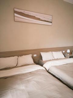 Old Quarter Apartment 401 - Air conditioner - Railway - Hanoi - 7