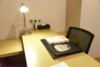 Nanjing Grand View Hotel - Nanjing - 3