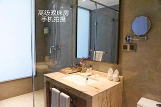 Nanjing Grand View Hotel - Nanjing - 2
